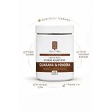 Mel and Mira DetoxPlus Premium Form Kahvesi 200g | Hindiba, Guarana ve Kakao İçerikli Yüksek Etkili Karışım