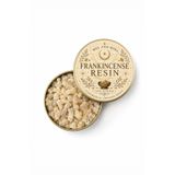 Mel and Mira Doğal Günlük Buhur Reçinesi Tütsüsü 20g | Ceremonial Incense Frankincense Resin | Doğal Reçine Tütsü