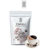 Mel And Mira Fındık Aromalı Hindiba Detox Kahvesi 100G, Hazelnut Flavored Chicory Detox Coffee