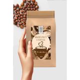 Mel And Mira Hazelnut Bean Coffee 200G, Fındık Aromalı Çekirdek Kahve