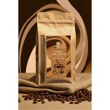 Mel and Mira Hazelnut Turkish Coffee 200 g, Fındık Aromalı Türk Kahvesi - 208 gr