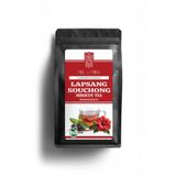 Mel and Mira Hibiscus Lapsang Souchong Tea 100g, Hibiskuslu Lapsang Souchong Çayı MandM00011347