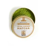 Mel and Mira Irish Cream Matcha Powder 25g, İrlanda Kremalı Matcha Tozu Superfood MandM00011514