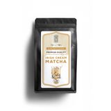 Mel and Mira Irish Cream Matcha Powder 50g, İrlanda Kremalı Matcha Tozu Superfood MandM00011513