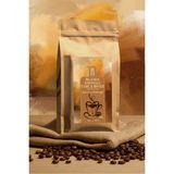 Mel and Mira Irish Cream Turkish Coffee 200 g, Irlanda Kremalı Aromalı Türk Kahvesi - 207 gr