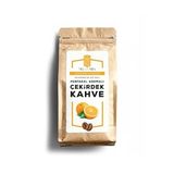Mel And Mira Orange Bean Coffee 200G, Portakal Aromalı Çekirdek Kahve
