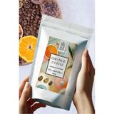 Mel and Mira Orange Coffee 200 gr Portakal Aromalı Filtre Kahve