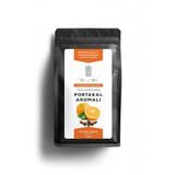 Mel and Mira Orange Coffee, Portakal Aromalı Filtre Kahve (100 gram)