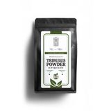 Mel and Mira Organik Demir Dikeni (Deve Çökerten) Tozu 50g - Premium Tribulus Powder, Organik | Vegan | Katkısız MandM00038727