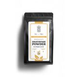 Mel And Mira Organik Shatavari (Hint Kuşkonmazı) Tozu 50G, Premium Shatavari Powder, Organik | Vegan | Katkısız