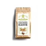 Mel And Mira Pistachio Bean Coffee 200G, Antep Fıstığı Aromalı Çekirdek Kahve