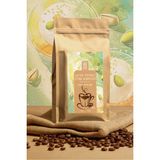 Mel and Mira Pistachio Turkish Coffee 200 g, Antep Fıstığı Aromalı Türk Kahvesi - 215 gr
