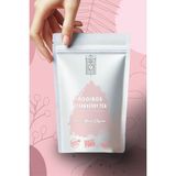 Mel and Mira Premium Çilekli Rooibos Çayı 50 gr