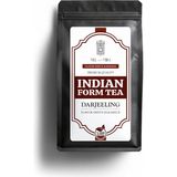 Mel and Mira Premium Darjeeling Indian Form Tea 50G, Hint Form Çayı, Hindistan Darjeeling Çayı - 1 Paket