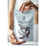 Mel And Mira Premium Hindiba Detox Kahvesi 100G, Chicory Detox Coffee