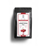 Mel and Mira Premium Kiraz Sapı, Kiraz Sapı Çayı, Cherry Stalk, Cerasus Avium (35 gram)