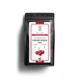 Mel and Mira Premium Kiraz Sapı, Kiraz Sapı Çayı, Cherry Stalk, Cerasus Avium (35 gram)