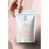 Mel and Mira Premium Kivili Portakallı Çayı 50 gr