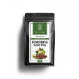 Mel And Mira Premium Kivili Rooibos Çayı 50G, Kiwi Rooibos Tea