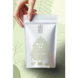 Mel And Mira Premium Mate Çayı 50G, Mate Tea, Paraguay Çayı, Yerba Mate, Ilex Paraguariensis