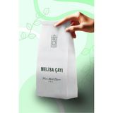 Mel and Mira Premium Melisa Çayı 50 gr