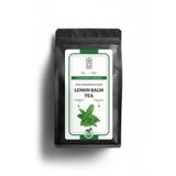Mel and Mira Premium Melisa Çayı, Oğul Otu, Nane Balsamı, Acem Otu, Limon Otu, Melissa Officinalis (25 gram)