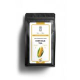 Mel and Mira Premium Mısır Püskülü, Corn Silk Tea (75 gram)