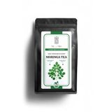 Mel and Mira Premium Moringa Çayı, Moringa Leafs, Moringa Oleifera (40 gram)