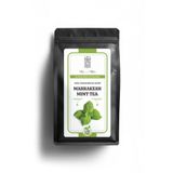 Mel And Mira Premium Naneli Marakeş Çayı 50G, Marrakech Mint Tea