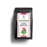 Mel and Mira Premium Oolong Dreams Tea 50g – Gül ve Hibiskuslu Oolong Rüyası Çayı MandM00011522