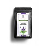 Mel and Mira Premium Oolong Lavanta Çayı, Lavanta Aromalı (100 gram)