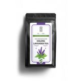 Mel and Mira Premium Oolong Lavender Tea 100g – Lavantalı Oolong Çayı MandM00011558