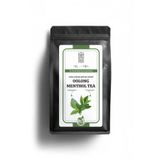 Mel and Mira Premium Oolong Menthol Tea 100g Spearmint ve Mentol Aromalı Oolong Çayı MandM00011525
