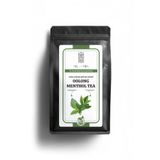 Mel And Mira Premium Oolong Menthol Tea 100G Spearmint Ve Mentol Aromalı Oolong Çayı