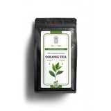 Mel and Mira Premium Oolong Tea, Saf Oolong Çayı (100 gram)