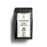 Mel and Mira Premium Oolong Vanilla Tea 50g – Saf Vanilya Aromalı Oolong Çayı MandM00011526