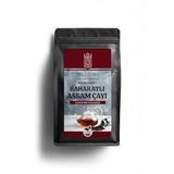 Mel and Mira Premium Spice Black Tea, Baharatlı Siyah Çay (100 gram)