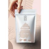 Mel And Mira Premium Vanilyalı Rooibos Çayı 50G, Rooibos Tea
