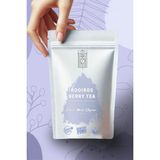 Mel and Mira Premium Yaban Mersinli Rooibos Çayı 50 gr