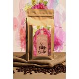 Mel and Mira Raspberry Turkish Coffee 200 g, Böğürtlen Aromalı Türk Kahvesi - 216 gr