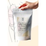 Mel And Mira Special Detox Tea 50G, Özel Karışım Kıvırcık Naneli Yeşil Çay