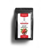 Mel and Mira Strawberry Coffee 100g, Çilek Aromalı Filtre Kahve (200 gram)