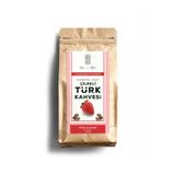 Mel And Mira Strawberry Turkish Coffee 200G, Çilek Aromalı Türk Kahvesi
