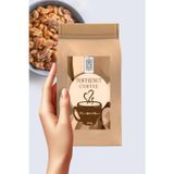 Mel And Mira Toffee Nut Bean Coffee 200G, Toffee Nut Aromalı Çekirdek Kahve
