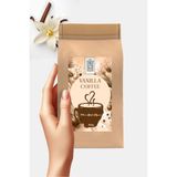 Mel and Mira Vanilla Bean Coffee 200 gr, Vanilya Aromalı Çekirdek Kahve