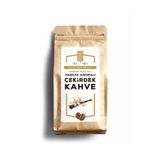 Mel And Mira Vanilla Bean Coffee 200G, Vanilya Aromalı Çekirdek Kahve