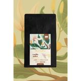 Mel and Mira Vanilla Coffee 200 gr Vanilya Aromalı Filtre Kahve