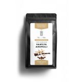 Mel and Mira Vanilla Coffee, Vanilya Aromalı Filtre Kahve (100 gram)