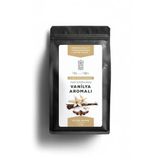 Mel and Mira Vanilla Coffee, Vanilya Aromalı Filtre Kahve (100 gram)