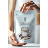 Mel And Mira Vanilya Aromalı Hindiba Detox Kahvesi 100G, Vanilla Flavored Chicory Detox Coffee